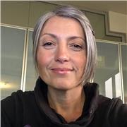 Educatrice impartisce lezioni di italiano e supporto per studenti stranieri o bes infanzia, primaria e secondaria primo grado